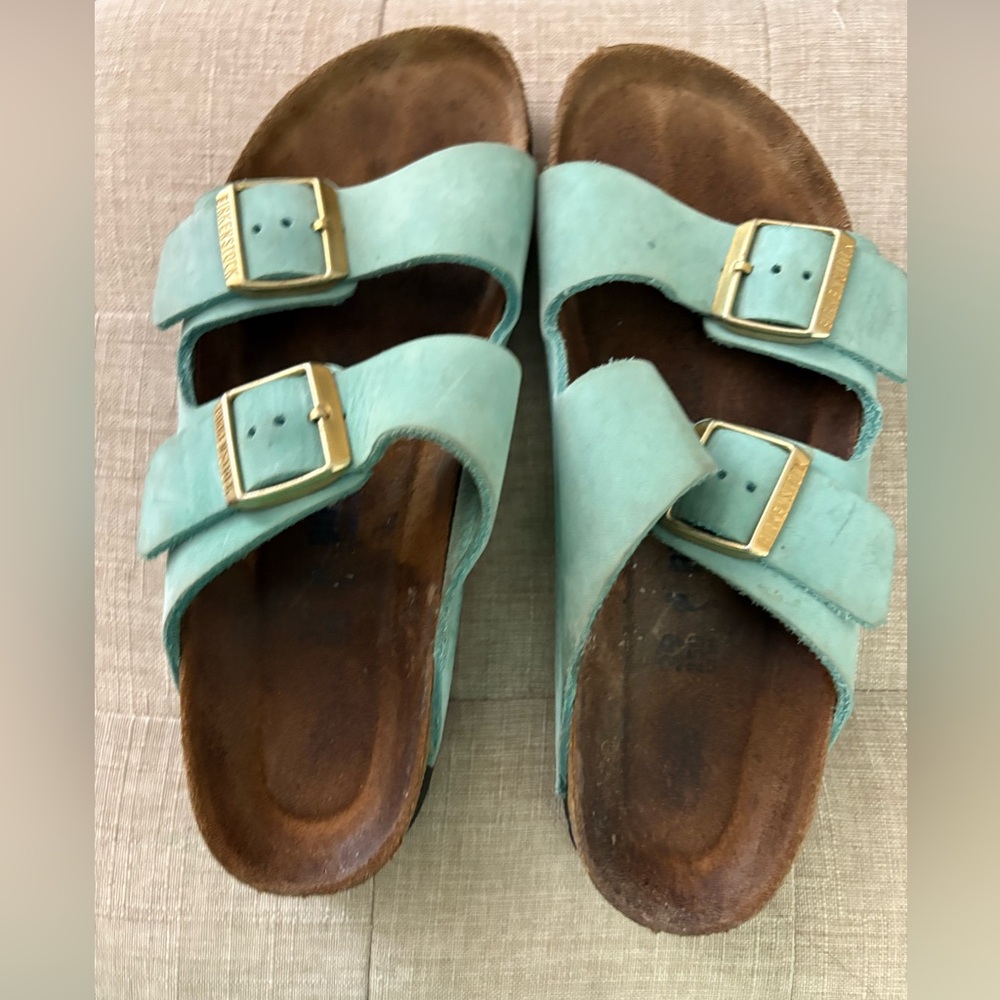 Birkenstock size 39